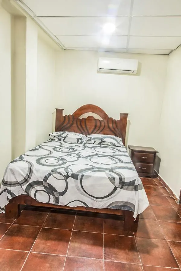 Apartahotel Larimar Santo Domingo Apart-hotel