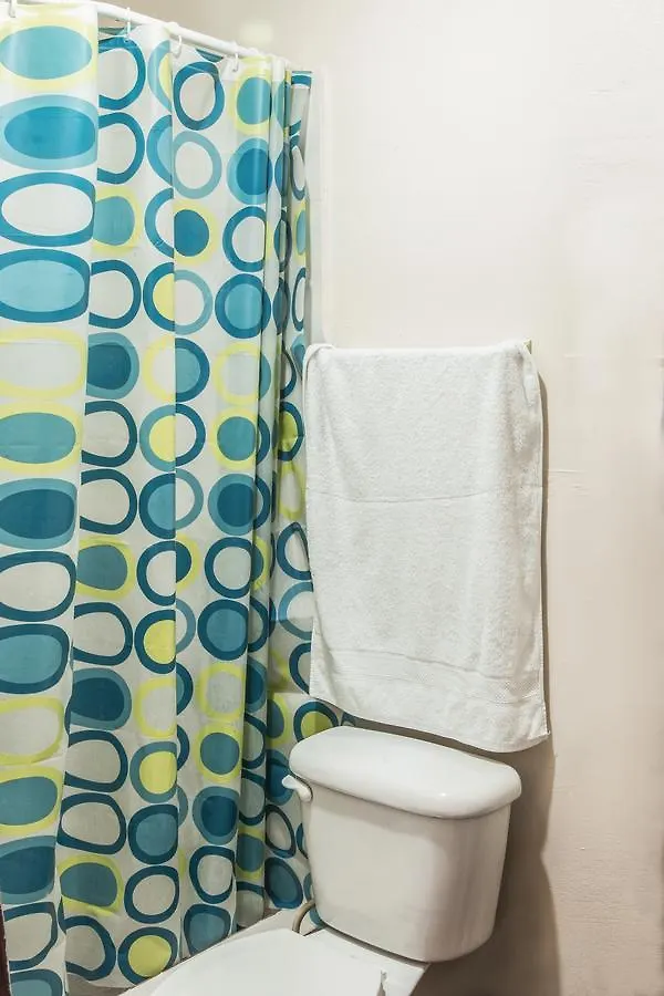 Apart-hotel Apartahotel Larimar Santo Domingo