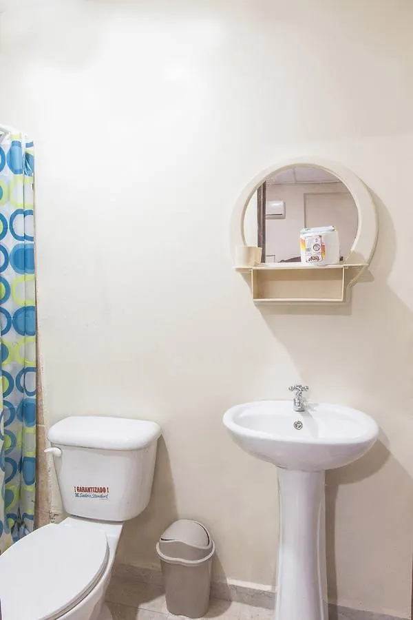 Apartahotel Larimar Santo Domingo Apart-hotel