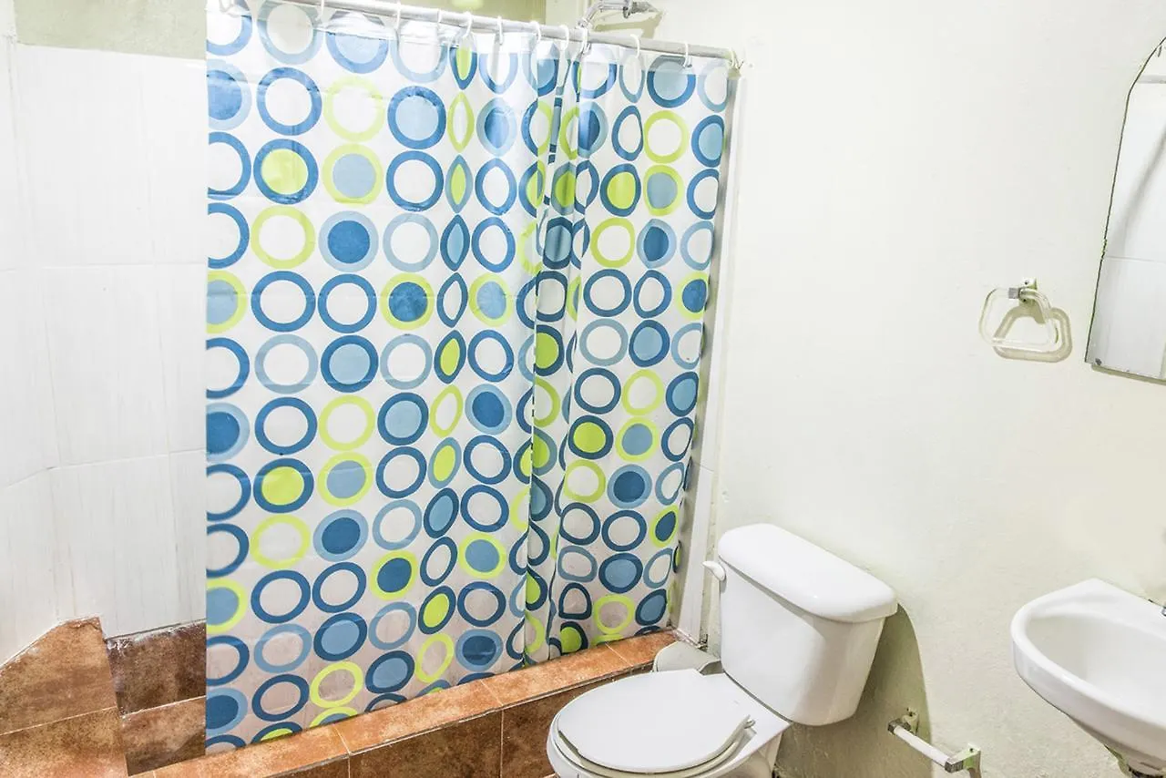 Apartahotel Larimar Saint-Domingue 0*,