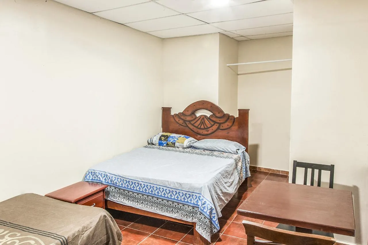 Apartahotel Larimar Saint-Domingue Appart hôtel