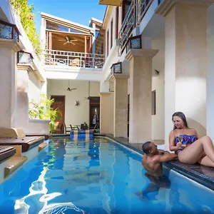 Casa Sánchez By The Oxo House Santo Domingo