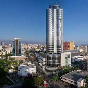 Otel Embassy By Hilton, Santo Domingo